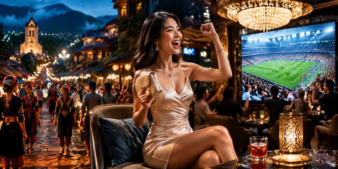 Giải đấu esports hấp dẫn cho người dùng yêu thích thể thao điện tử